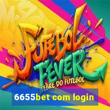 6655bet com login